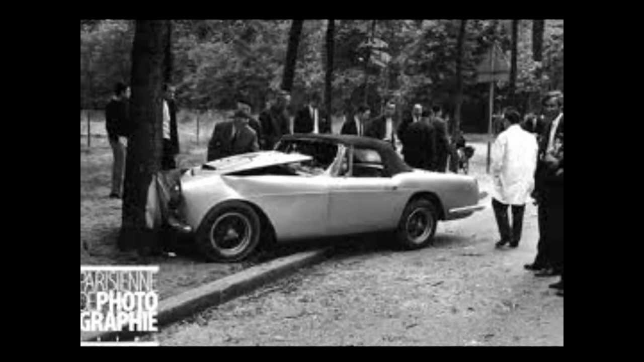ICONS - Porfirio Rubirosa.wmv