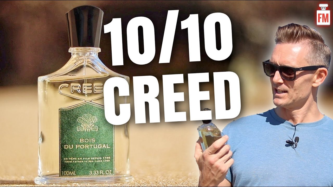 10/10 CREED | Bois du Portugal