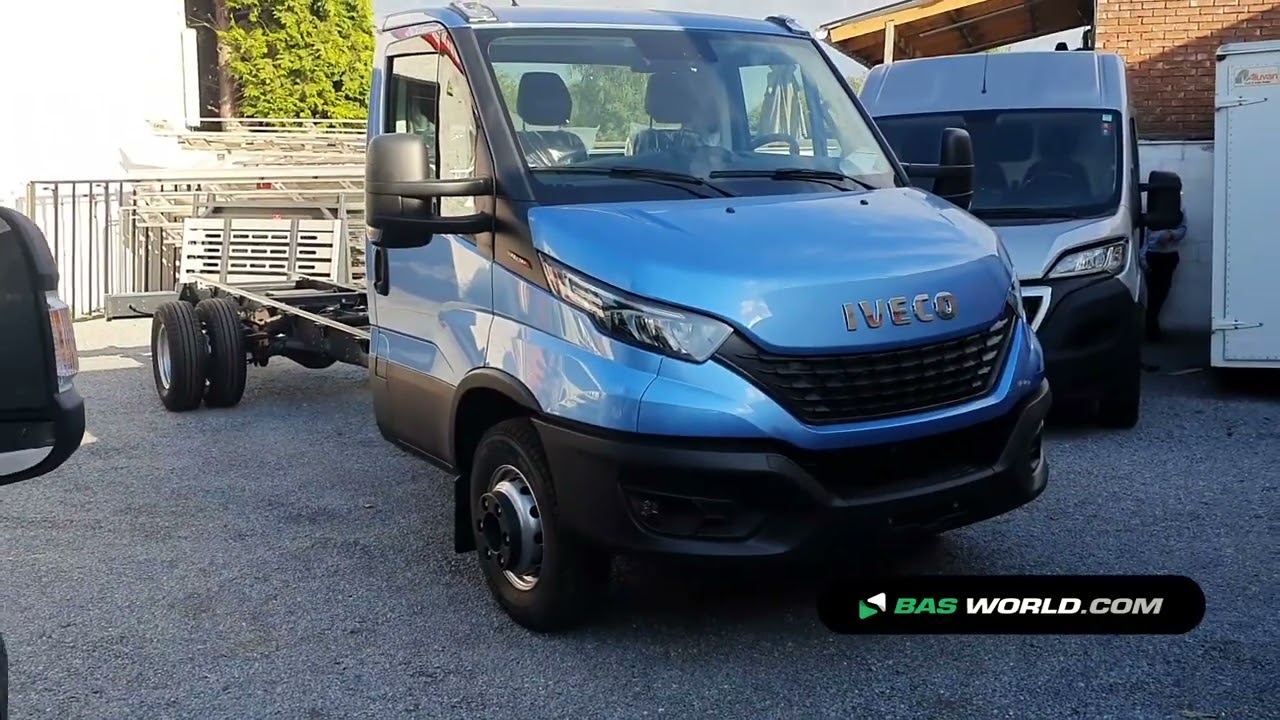 70183973 Iveco Daily