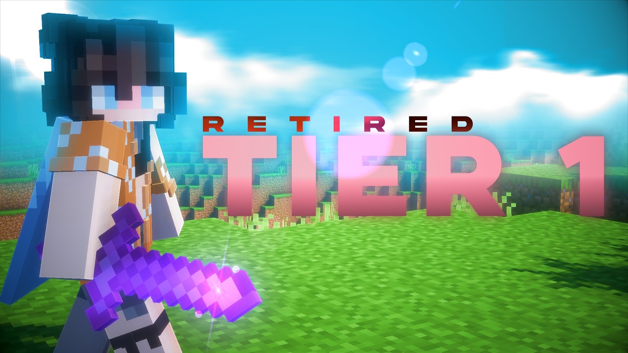 Retired High Tier 1 👑| The Neth Montage