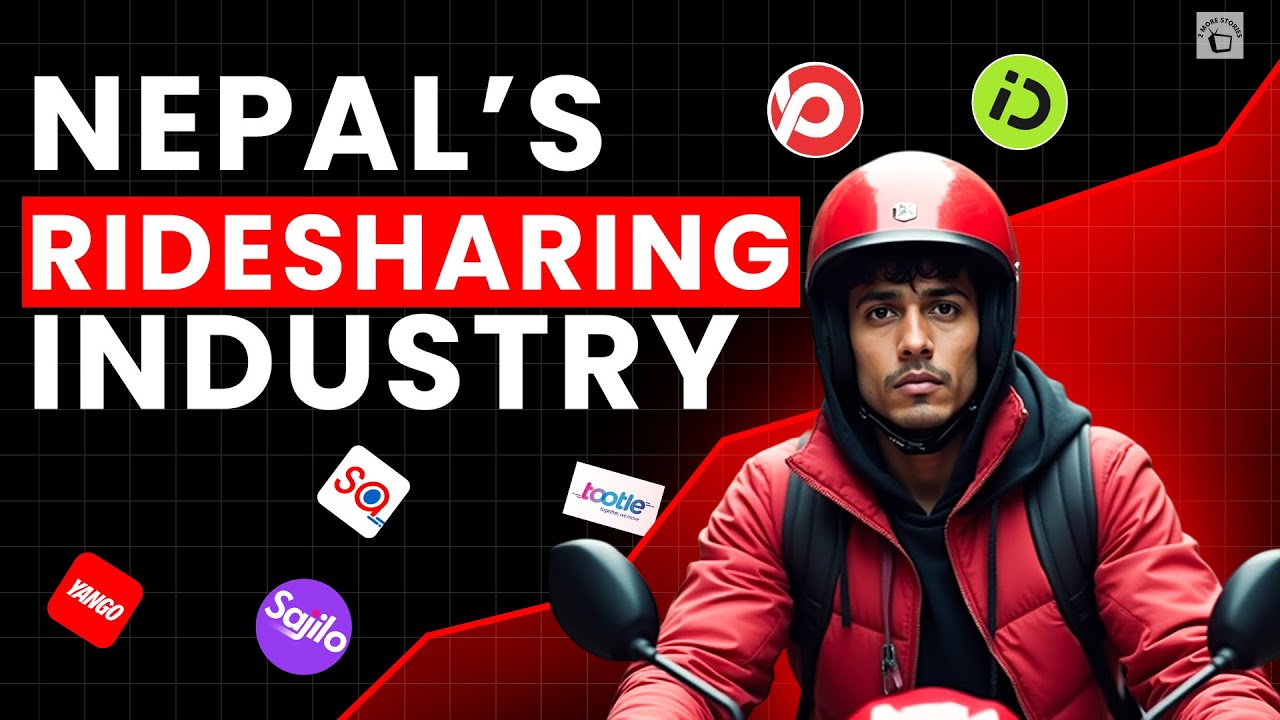 The Business of Ridesharing in Nepal: Growth, Challenges & Opportunities