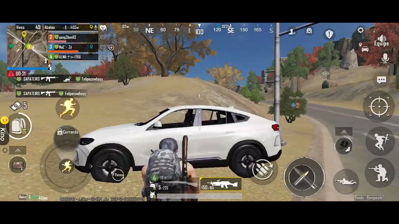 Eita só me levaram🇧🇷🌊🚗👁️🏹🪂😂🫣🔌 faltou o Krauser aí viu