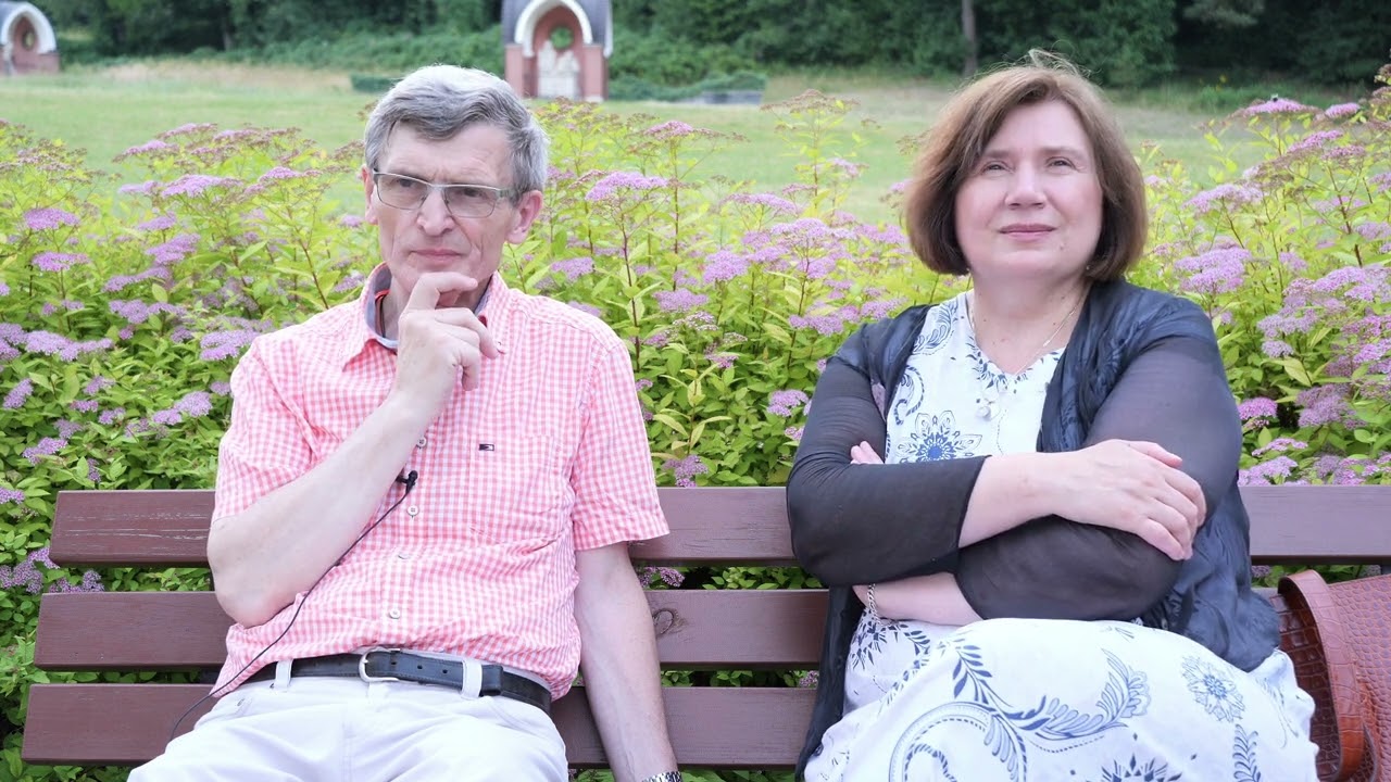 Niebezpieczeństwo u progu - dr  Kazimierz Krawczyk o Intronizacji Chrystusa Kr&oacute;la. 1/3