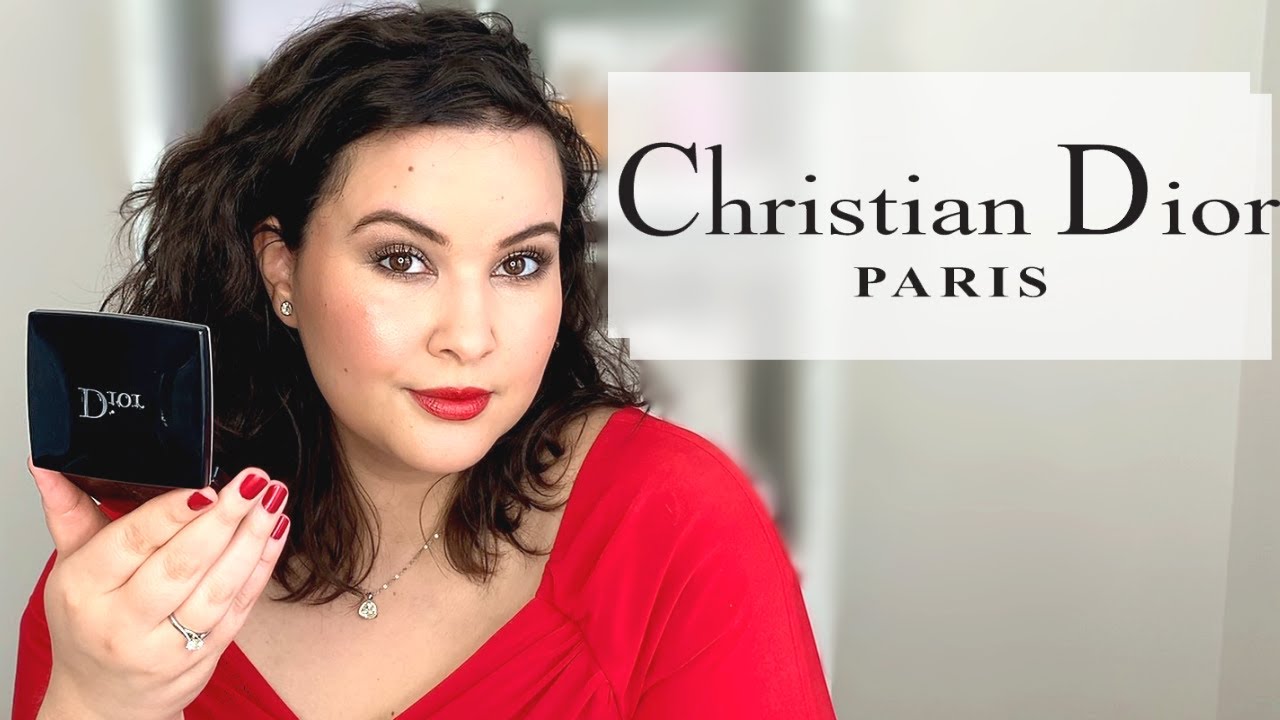 CHRISTIAN DIOR | История красоты, эпизод 2