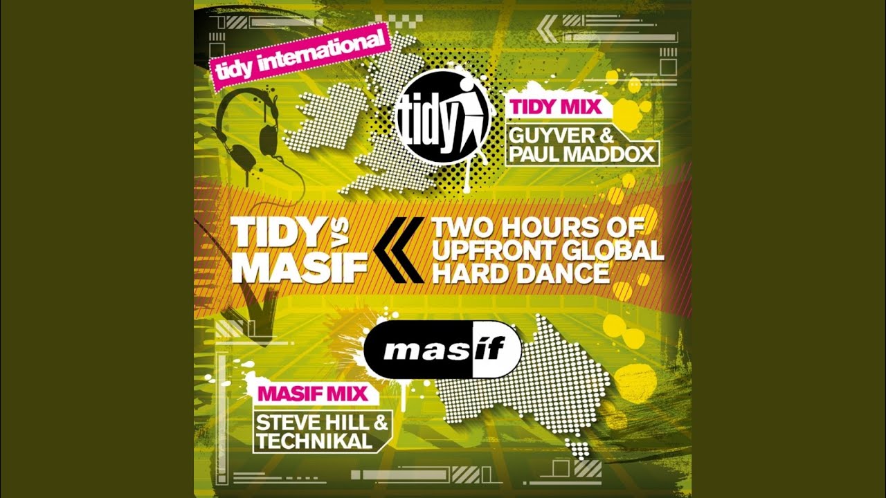 Don't Say Goodbye (Original Mix)