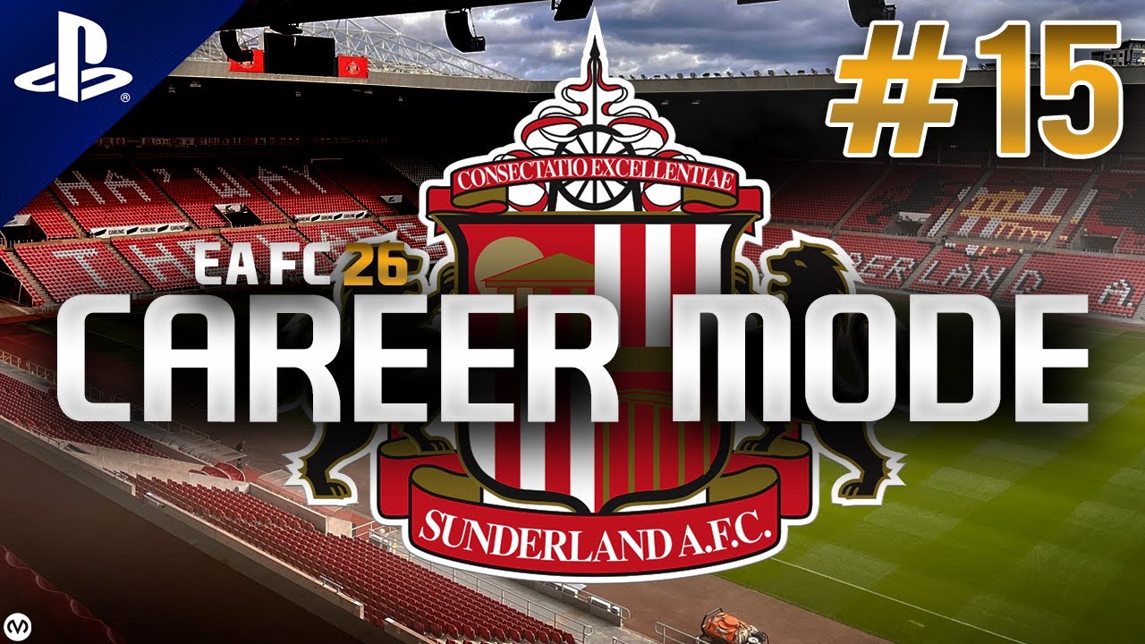 EA FC 26 | Режим карьеры | #15 | Рынок менеджеров