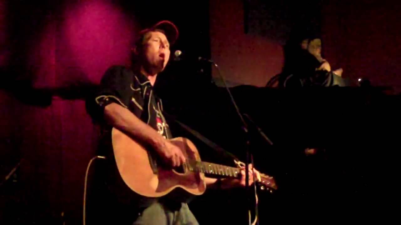 Robbie Fulks 