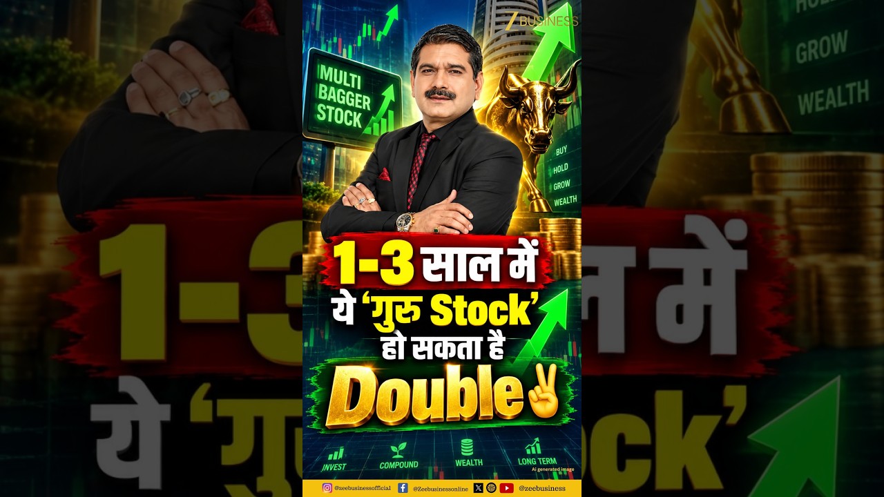 Pharma Stock to Watch: Strong Long-Term Potential & Buy-on-Dips Strategy