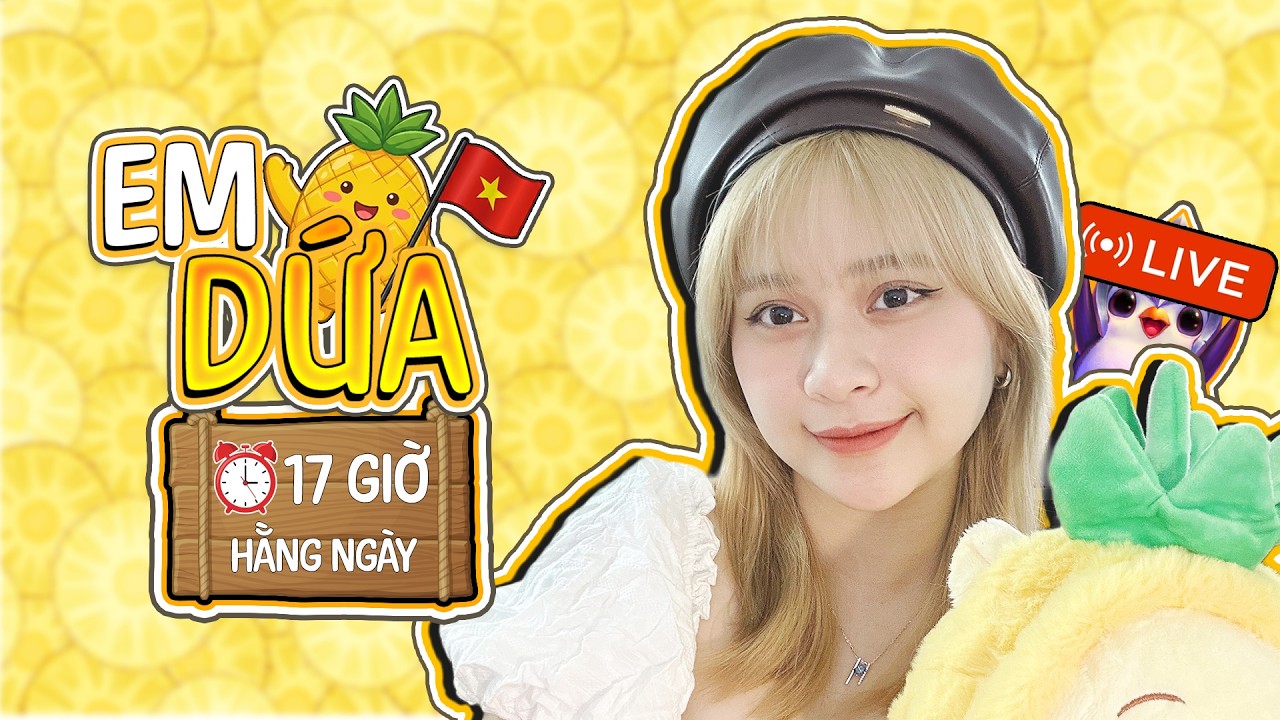 Coaching Em Sora keke | Em Dứa TFT