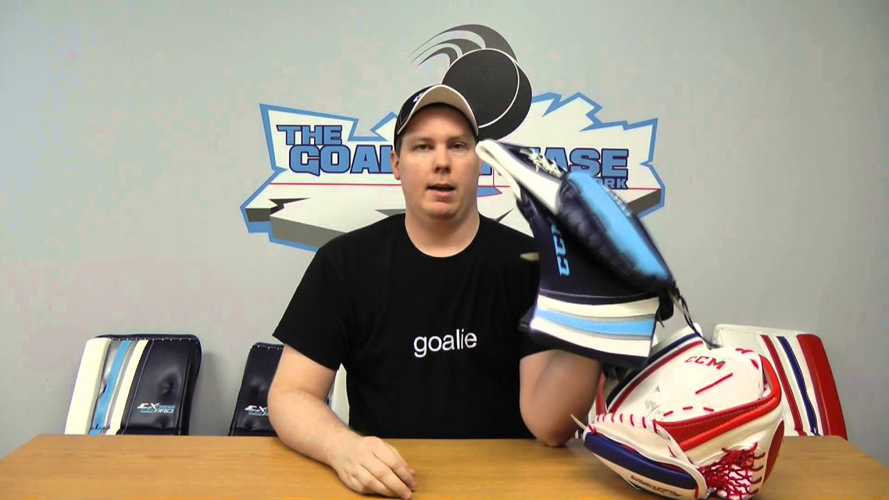 CCM Extreme Flex Pro Full Set Review
