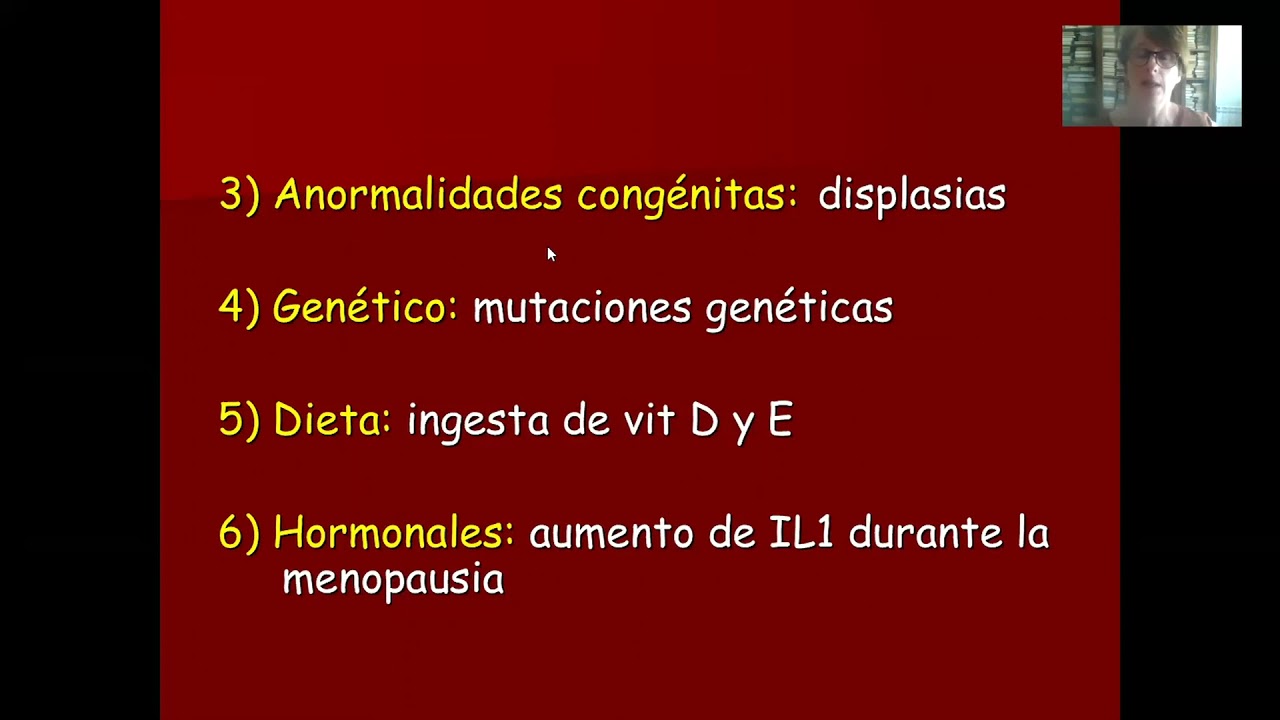 Artrosis