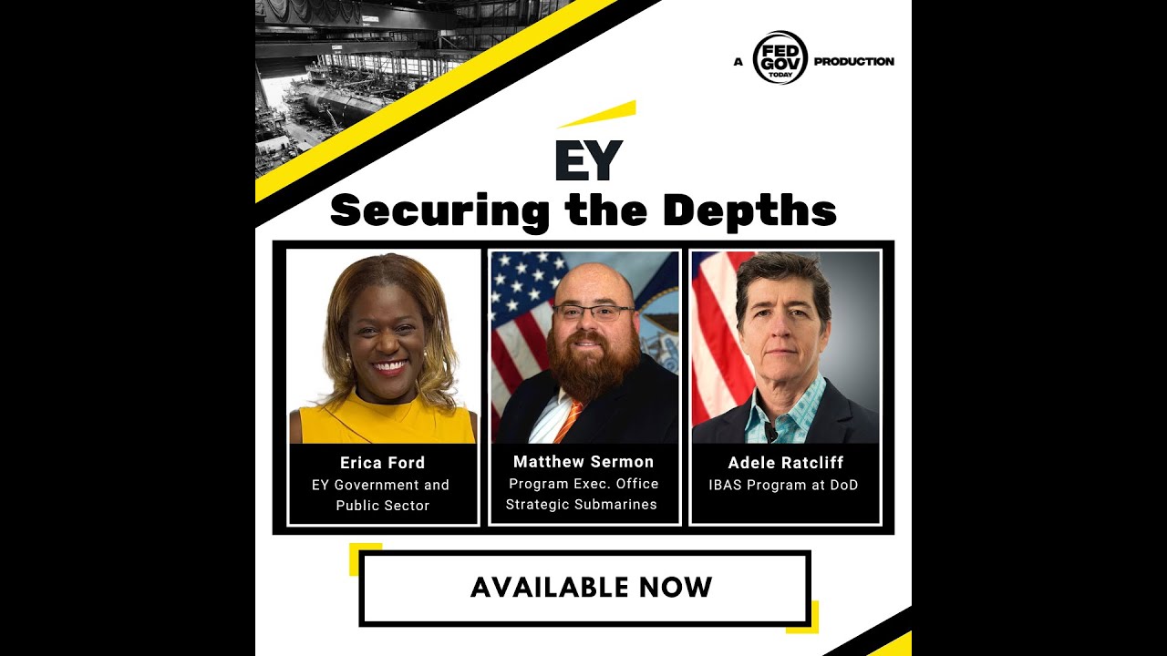 Securing the Depths:  Addressing Workforce Challenges in the Submarine Industrial Base