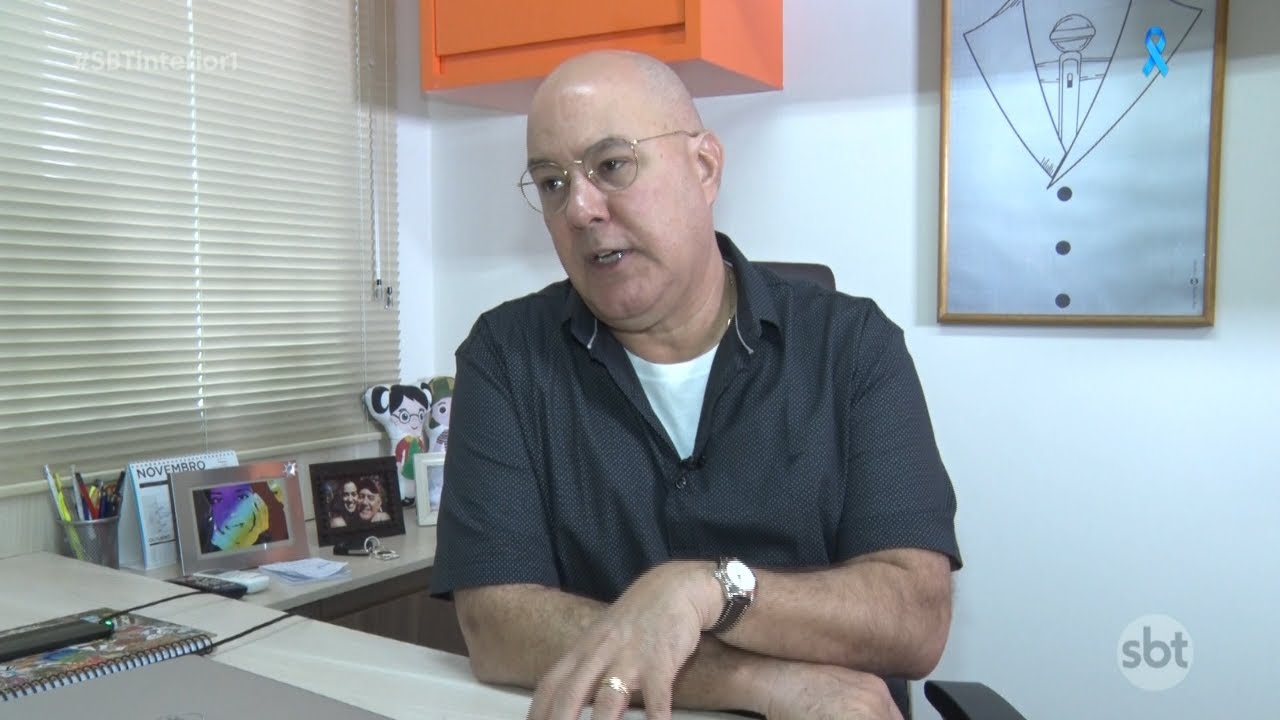 SBT Interior: emissora completa hoje 28 anos de atua&ccedil;&atilde;o no oeste e noroeste paulista