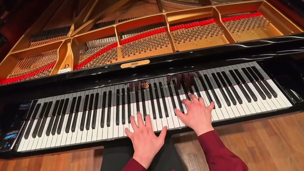 POV improvisation 987