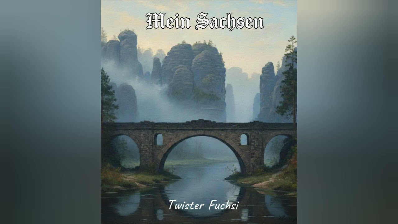 Mein Sachsen