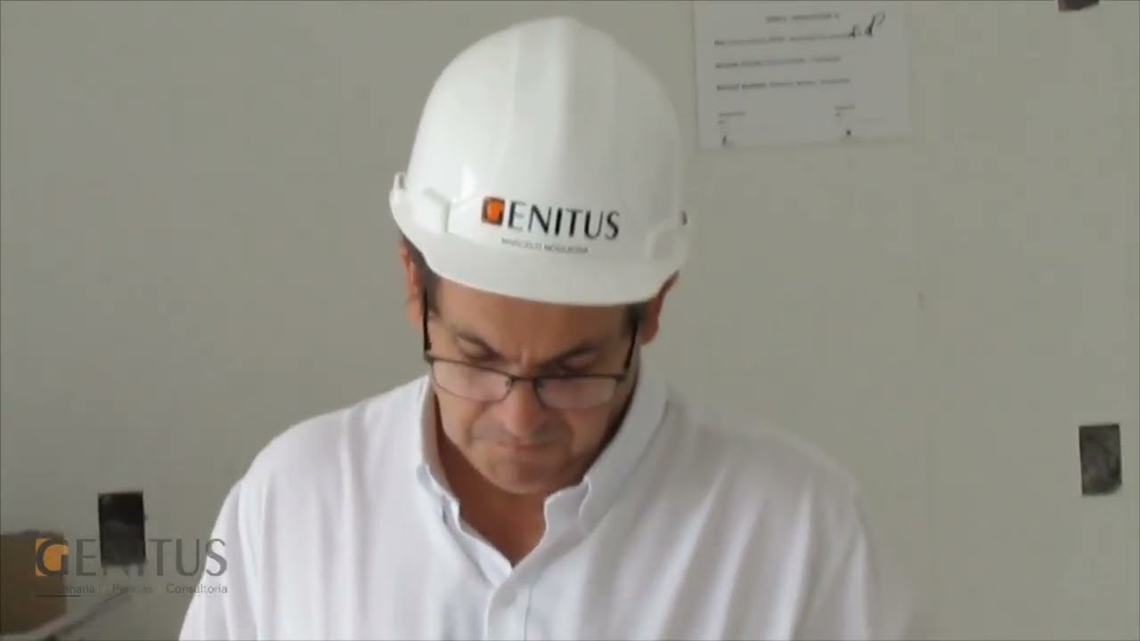 Ensaio de Impacto de Corpo Mole e Fechamento Brusco em Porta
