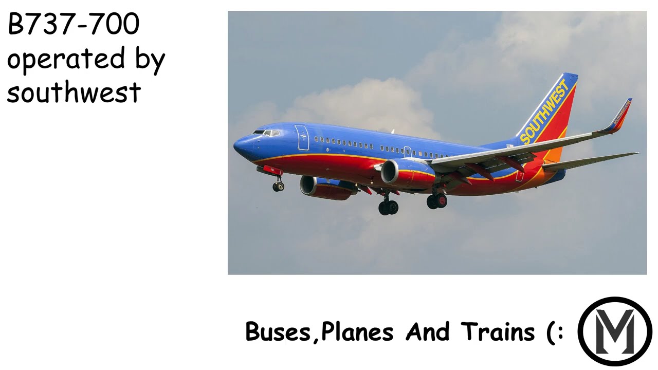 737/737 max photos