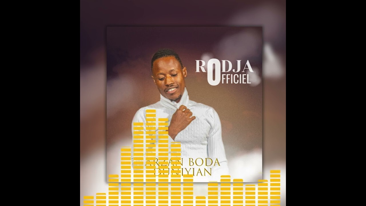 '' Arzan boda douniyan ''  RODJA
