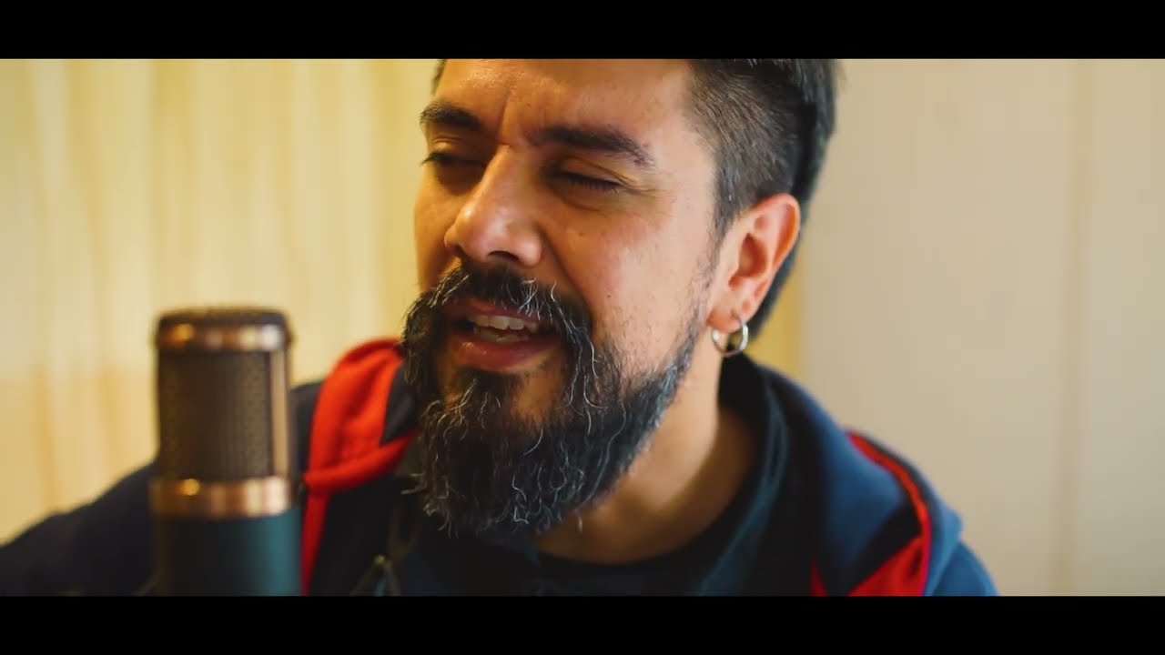 Toto Yulelé & Iter - Lo que aprendí