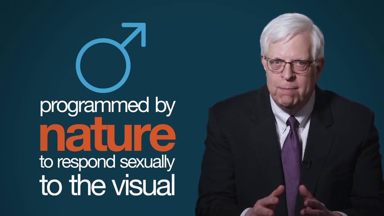 Why are men polygamous by nature / Power of the Visual
