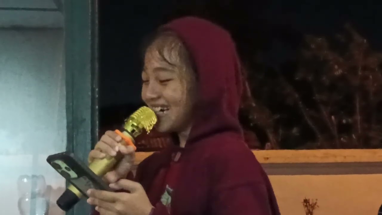 Lgm DAMAI DI BUMI - Ciptaan Budiman BJ - Victoria Grace Cherry - OK Alunan Semut Ireng