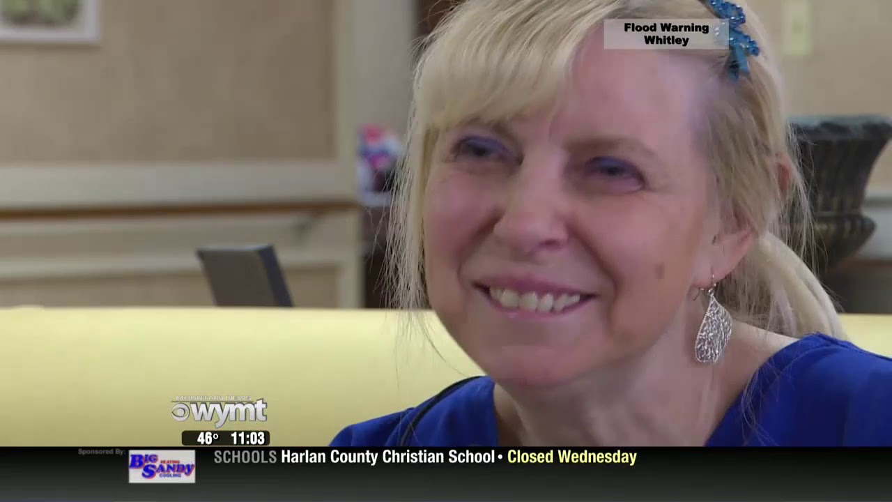 Mountain News 11 p m  Top Stories   February 26, 2019