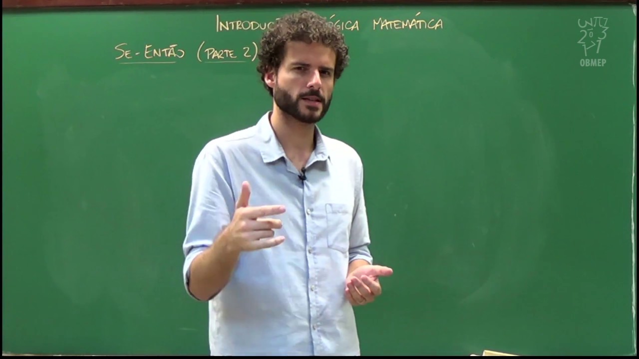 A Contrapositiva