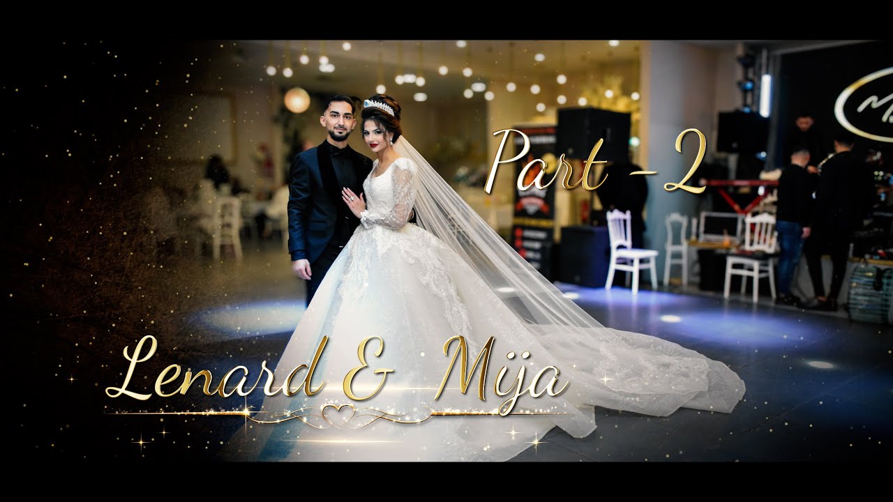 Bijav // LENARD & MIJA // PART-2