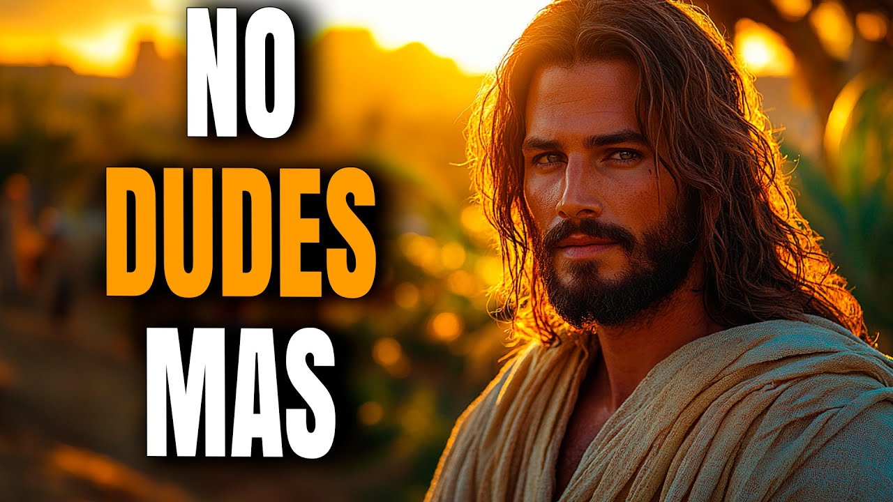 Cómo Superar la Duda con la Palabra de Dios | Reflexión Cristiana