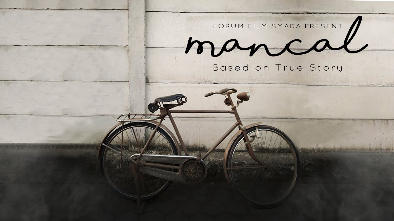 MANCAL (DRAMA RADIO)