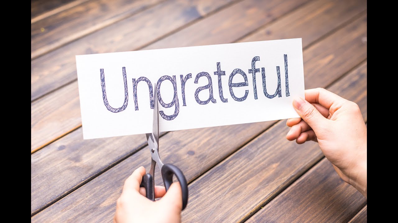 Gratitude in the Midst of the Grind-In-Person and Virtual Worship