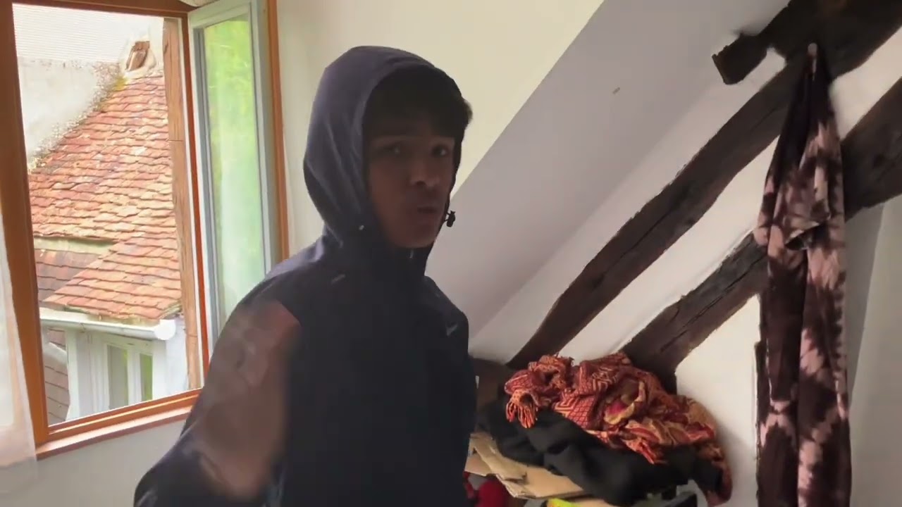 Freestyle vie d’chien