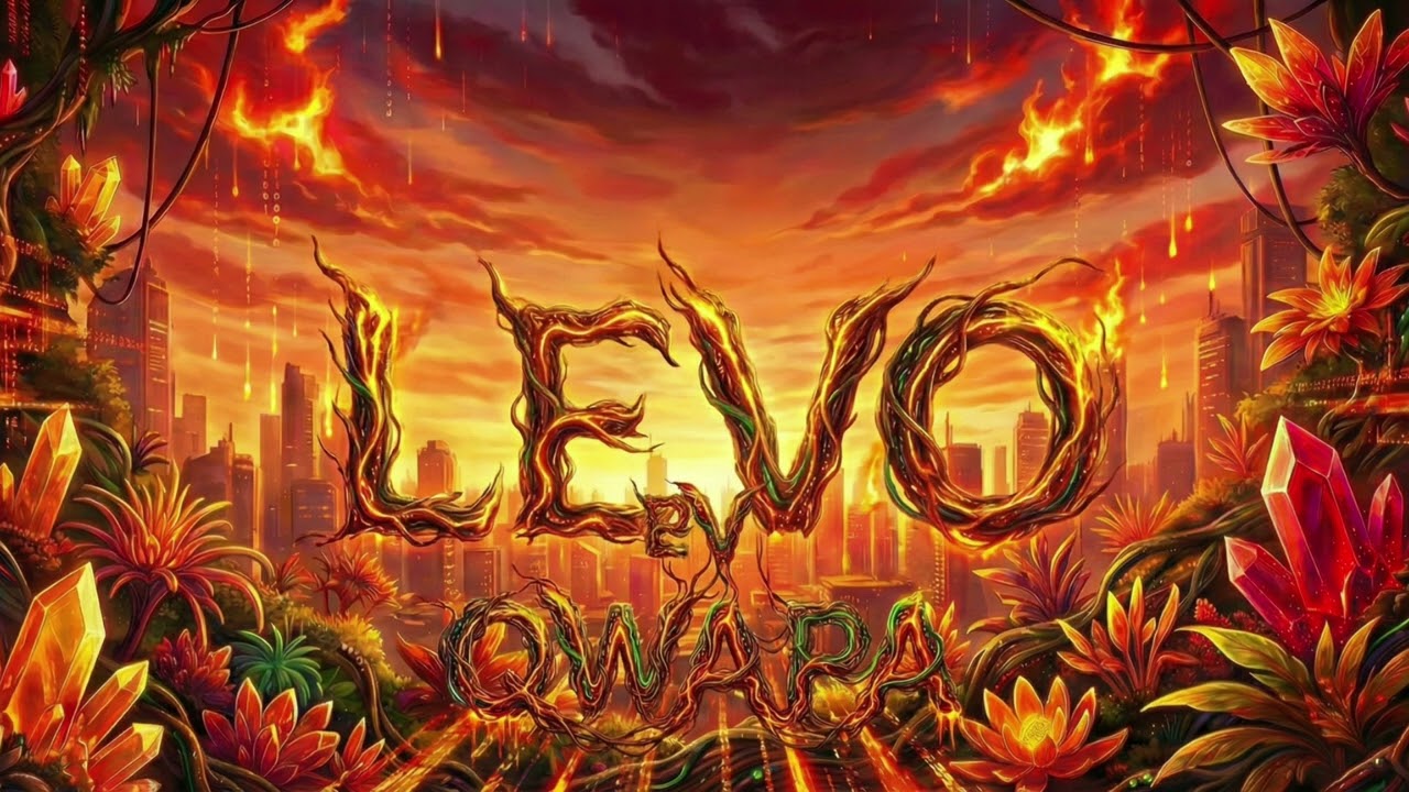 Levo - Qwapa