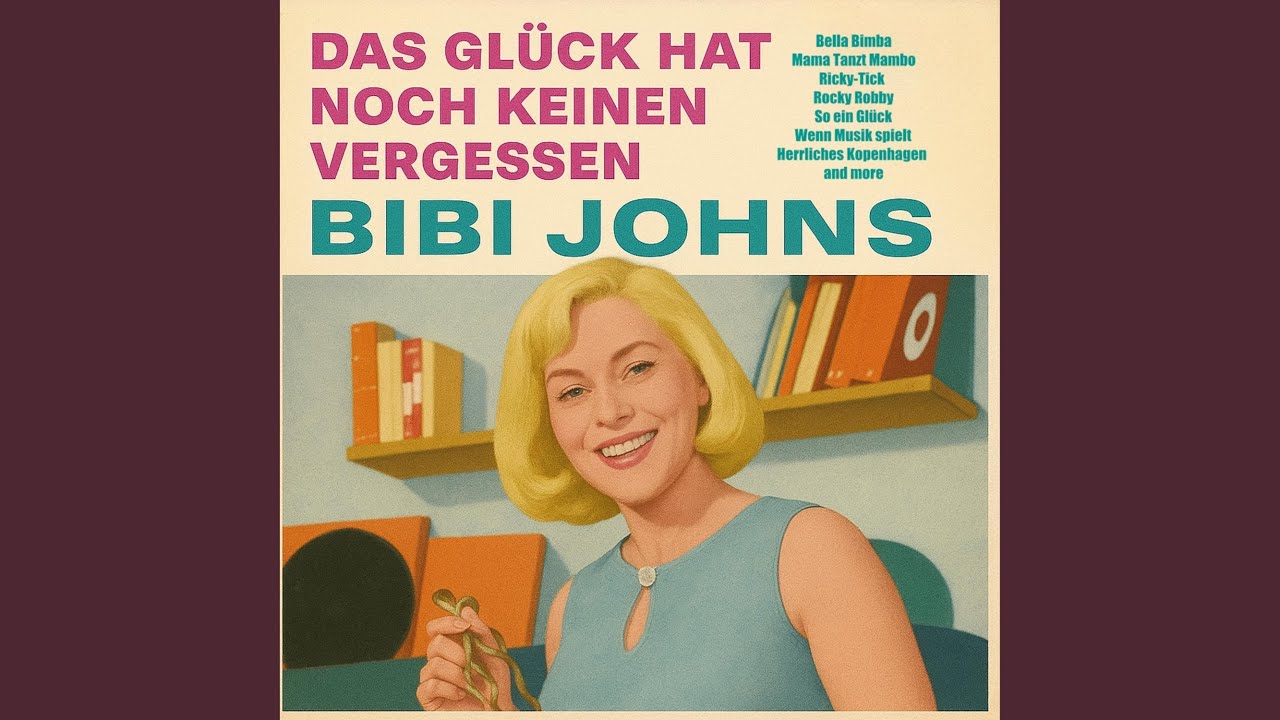 So ein Glück