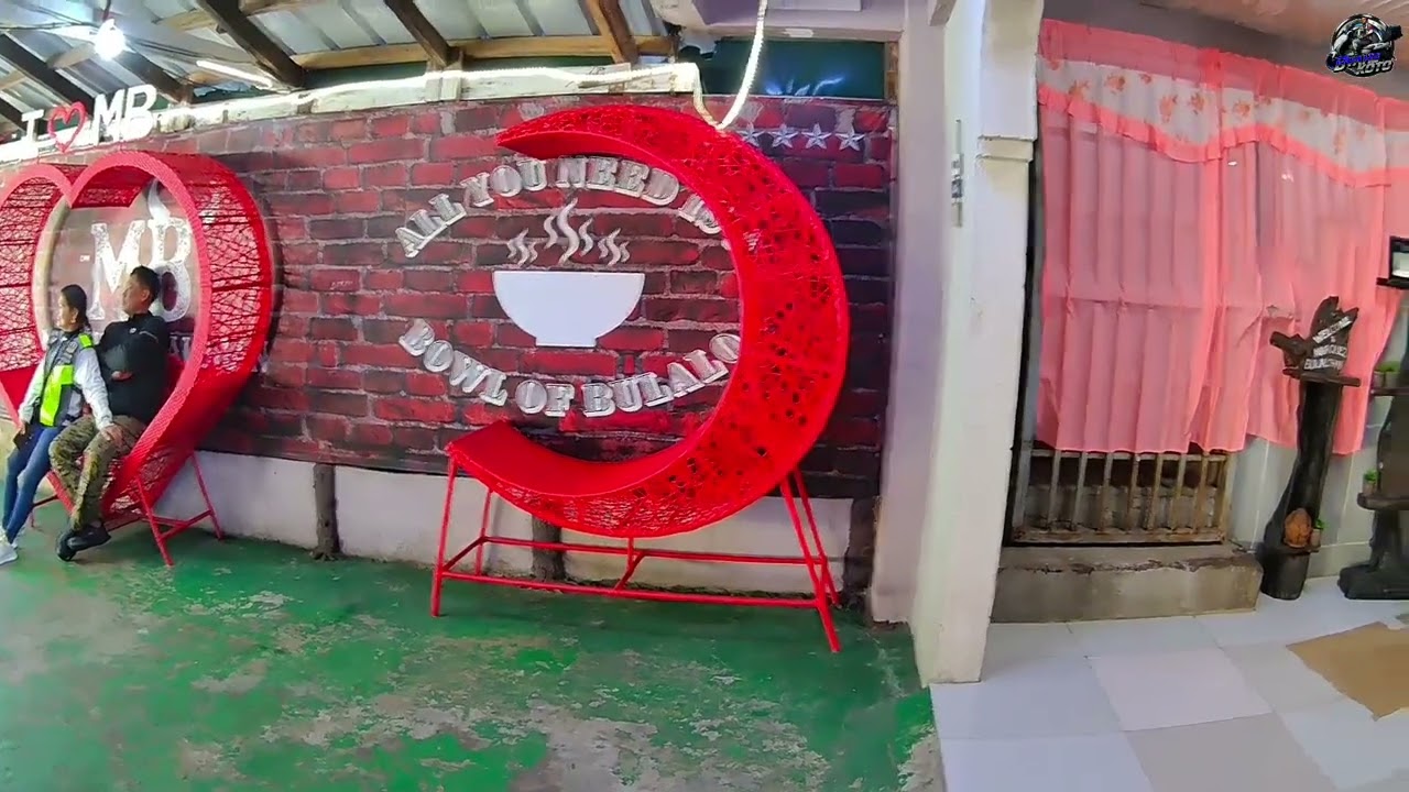 Tara samahan nyo ako sa isang Epic adventure ride sa General nakar