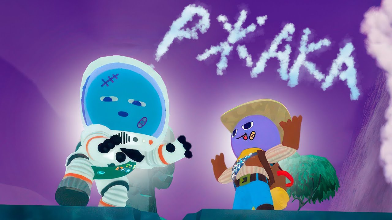 БАГОВАННЫЙ ржач в PEAK и REPO🗻🤡