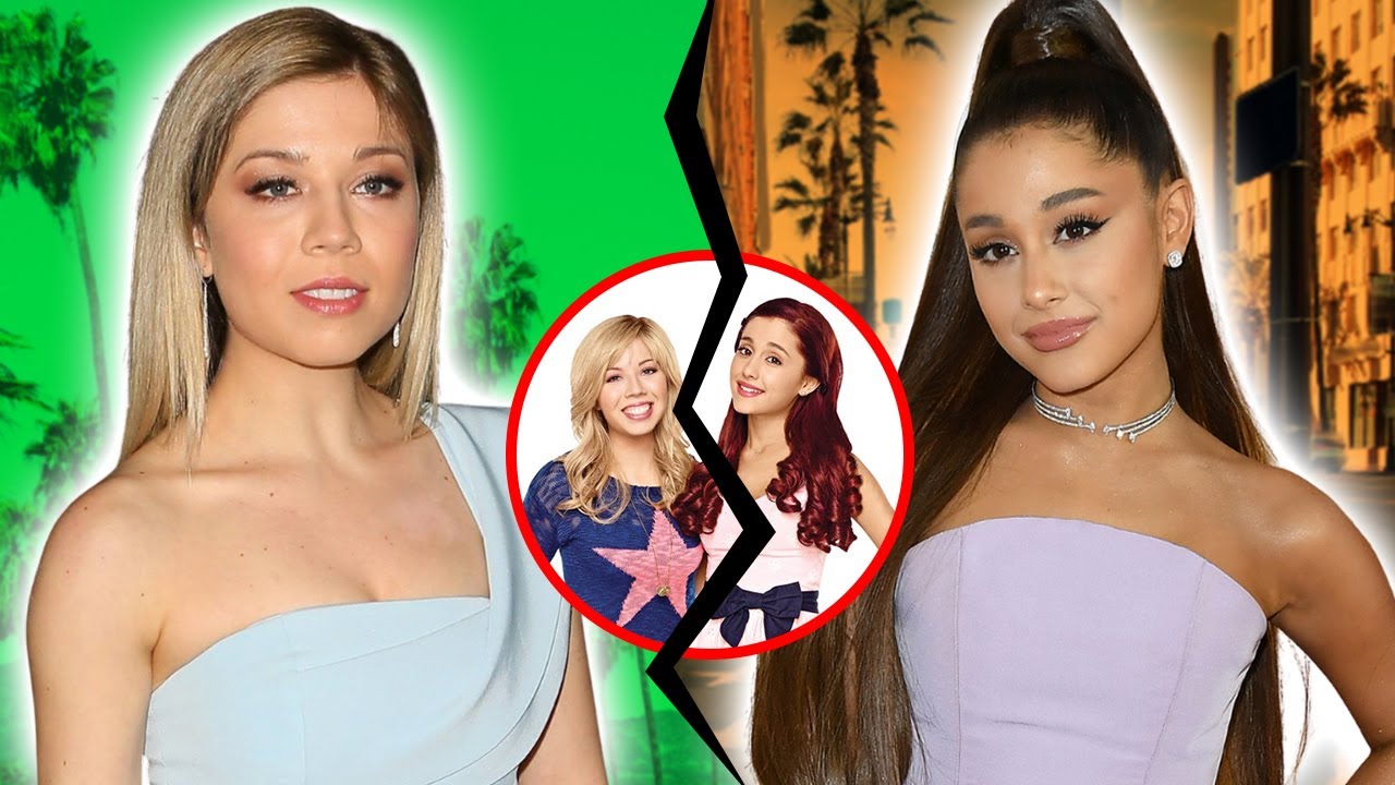 10 Famous Disney Stars Who Hate Each Other In Real Life