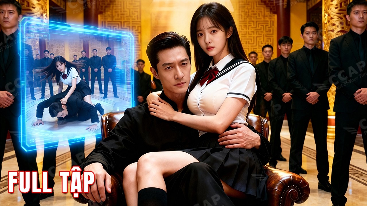 Hệ thống bắt tôi sỉ nhục Tổng Tài lạnh lùng, ai ngờ anh lại 'nghiện' và sủng tôi lên tận trời!