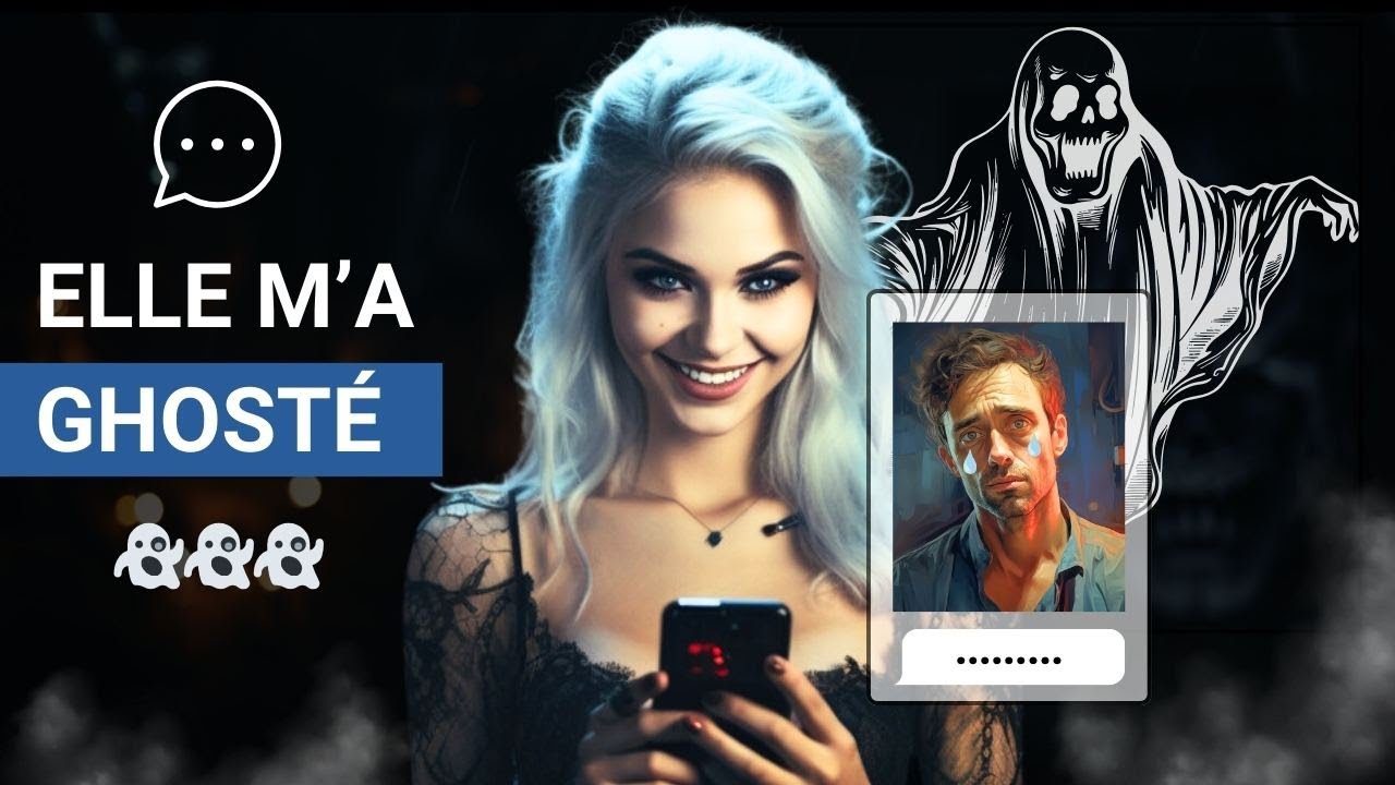 5 ERREURS VICIEUSES qui font FUIR les femmes par MESSAGE