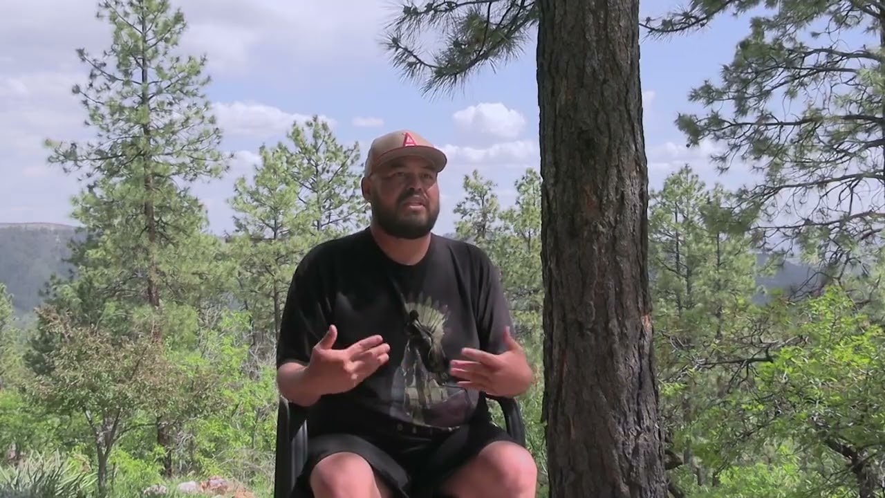 Why We Do This Work: Men and Boys Healing