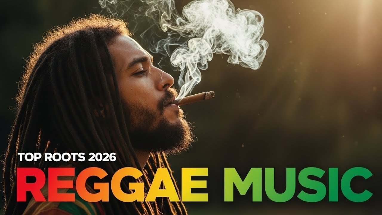 Roots Reggae Mix | Reggae Roots & Dub Roots Vibes