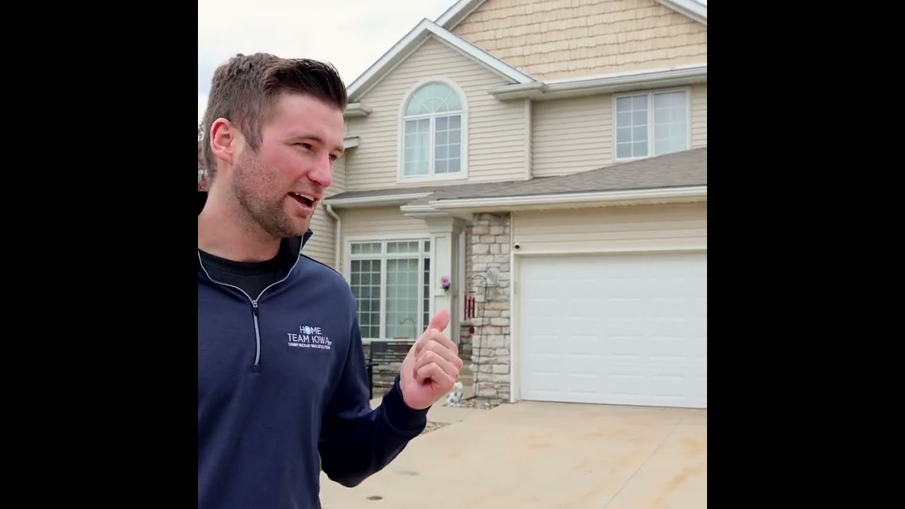 3715 Farnham Drive - Ames, IA - Home Team Iowa