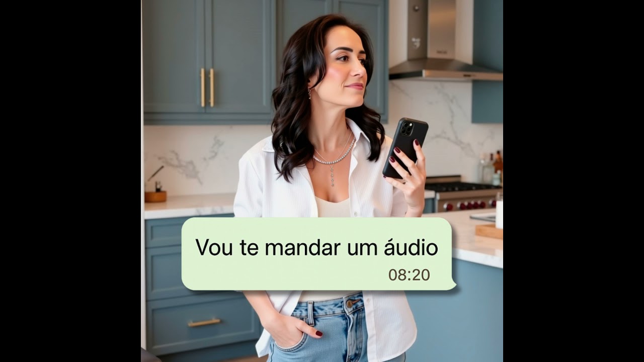 #74 Por que 'Foca no seu'?