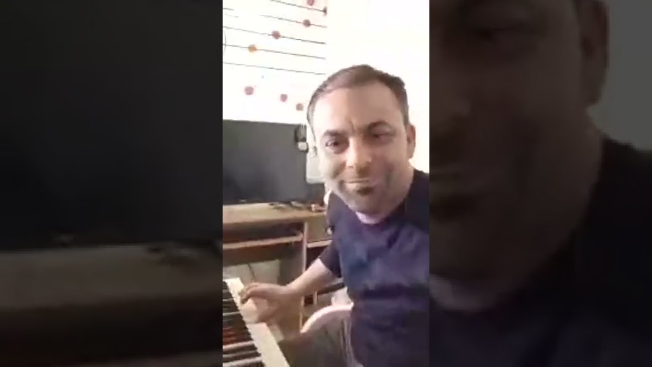 البث المباشر الخامس لعام ٢٠٢٢ على قناة سيمون العجي