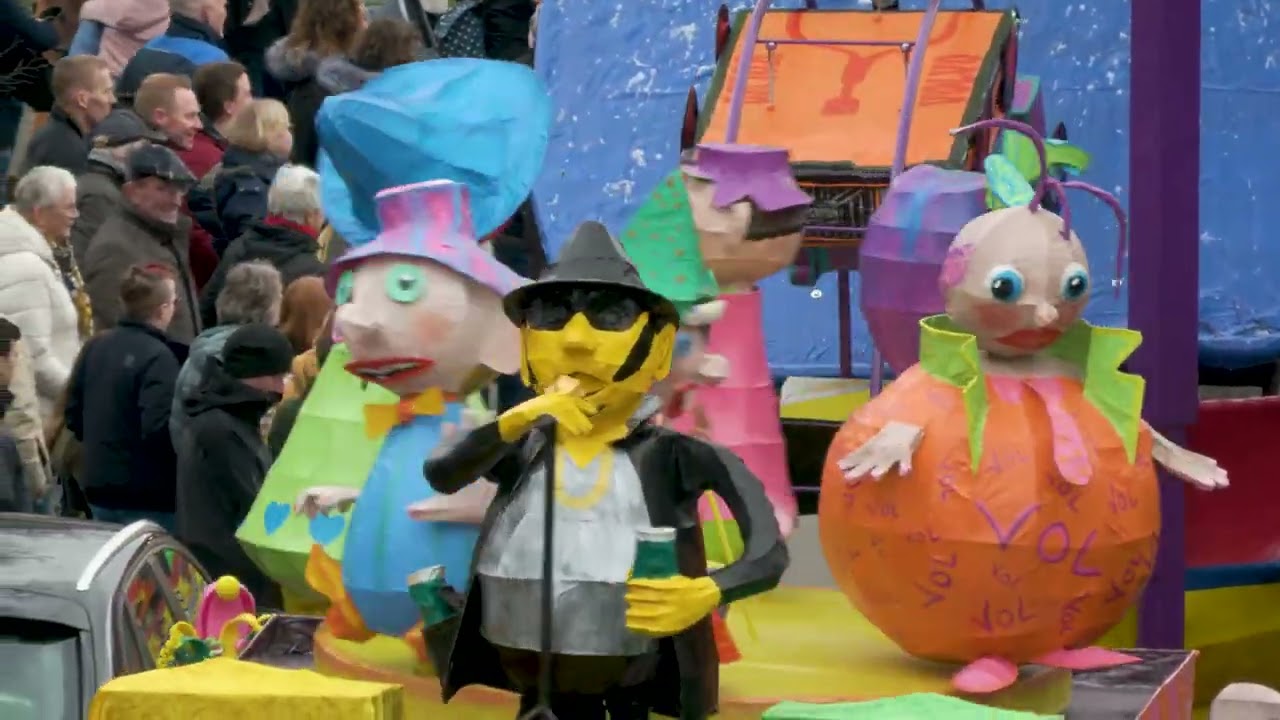 20230218 Haaksbergen Carnavalsoptocht