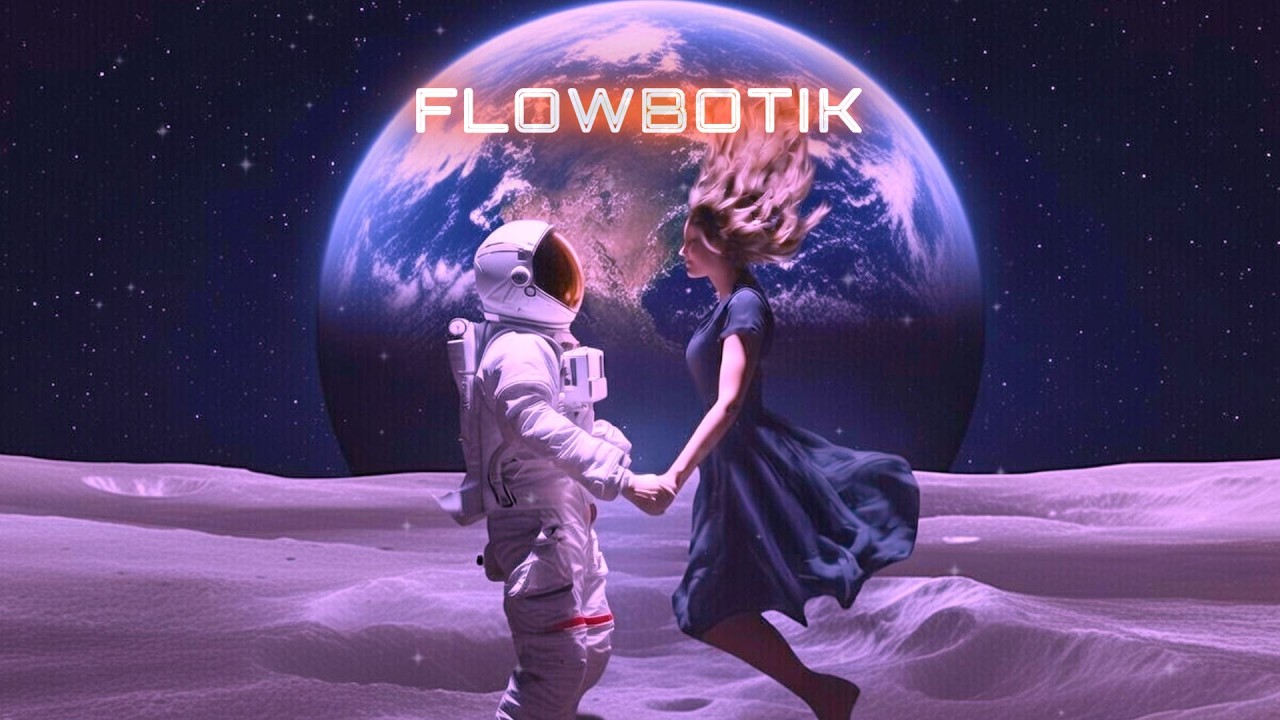 To the Moon and Back 🌙 | Cinematic Love Trap · Emotional Hip-Hop