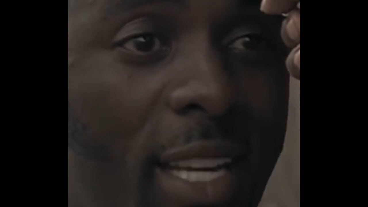 What you gonna do? Shoot me?