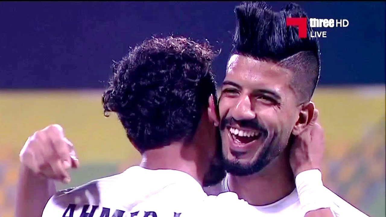 أهداف مباراة الوصل الإماراتي 1-5 الزوراء العراقي | أهداف رائعة للنوارس | دوري أبطال آسيا 2019