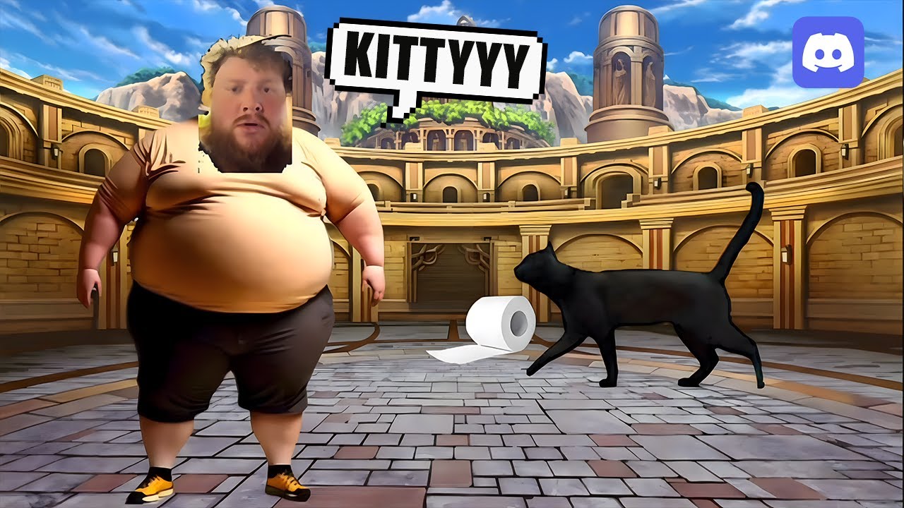 CaseOh Discord Media #25