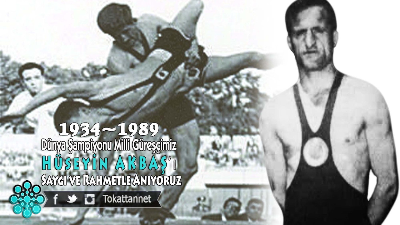 Hüseyin AKBAŞ Anısına
